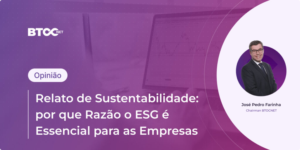 sustainability and esg report